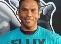 Brandon Wood - Boxing Trainer