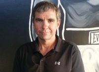 Brandon Wood - Boxing Trainer