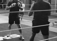 BOXING - Amateur to Professional