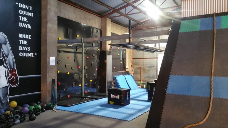 Kids Gym Classes Toowoomba