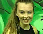 Belle Townsend - Trainee Fitness Trainer