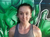 Vicky Neal - Fitness Trainer